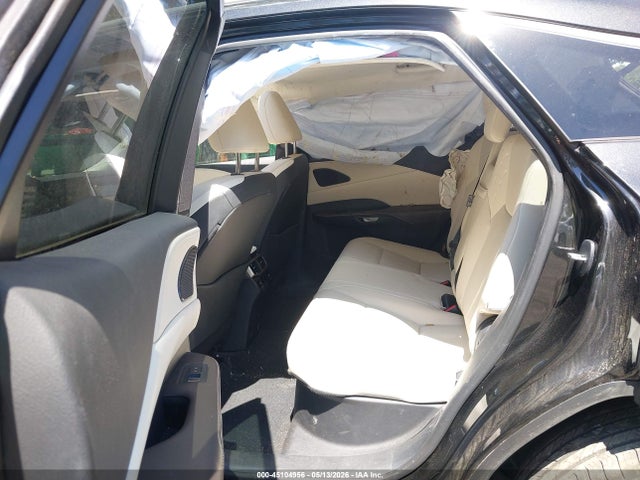 Lexus RX Premium
