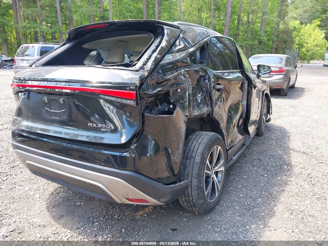 Lexus RX Premium