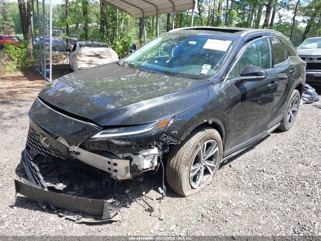 Lexus RX Premium