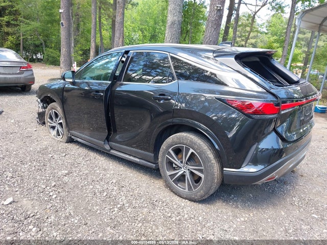 Lexus RX Premium