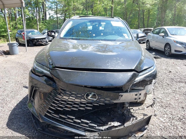 Lexus RX Premium