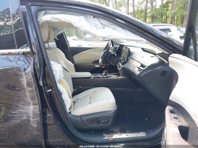 Lexus RX Premium