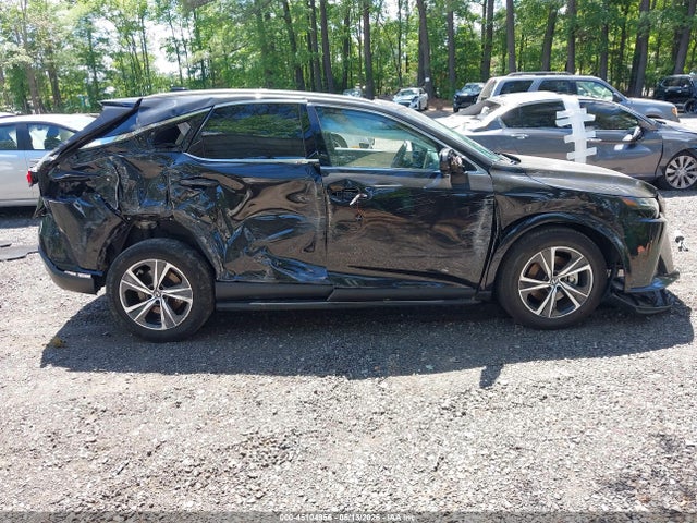 Lexus RX Premium