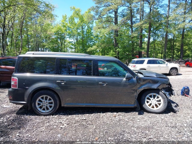 Ford Flex Se