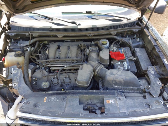 Ford Flex Se