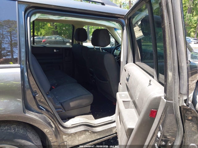 Ford Flex Se