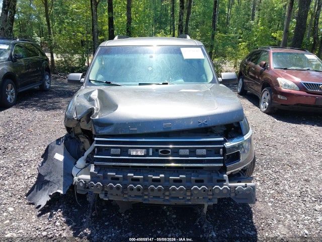 Ford Flex Se
