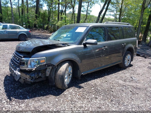 Ford Flex Se