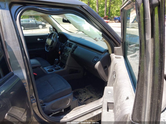 Ford Flex Se