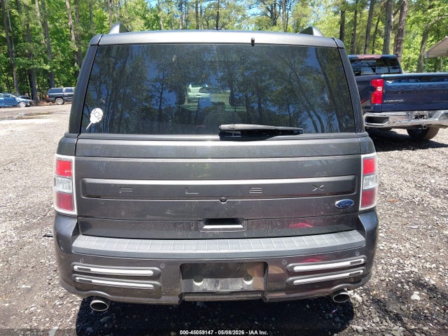 Ford Flex Se