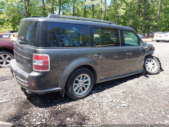 Ford Flex Se