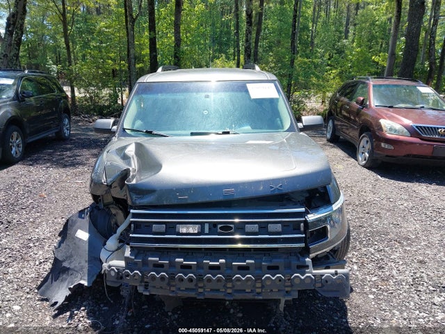 Ford Flex Se