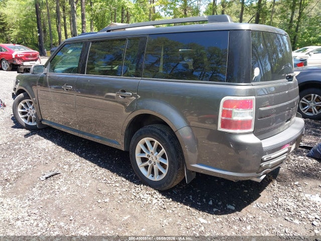 Ford Flex Se