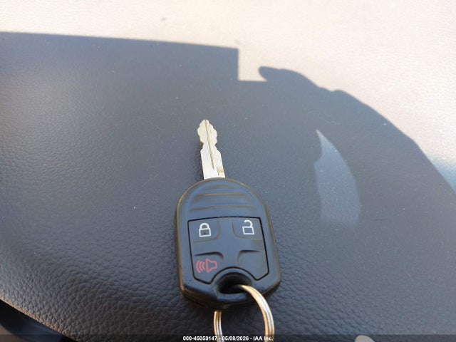 Ford Flex Se