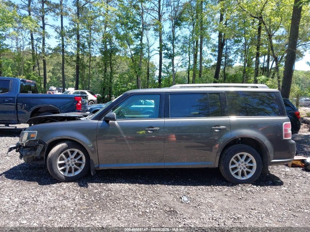 Ford Flex Se