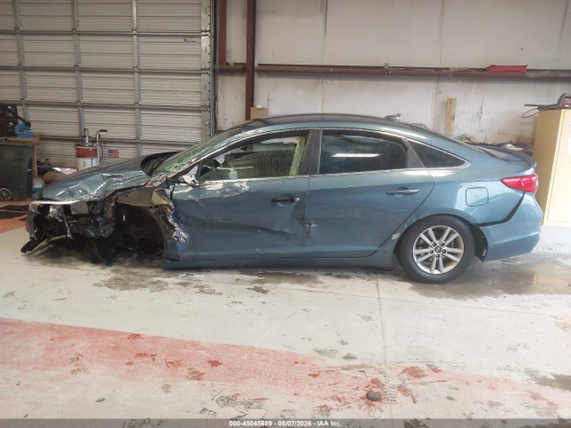 Hyundai SONATA Se