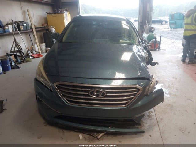 Hyundai SONATA Se