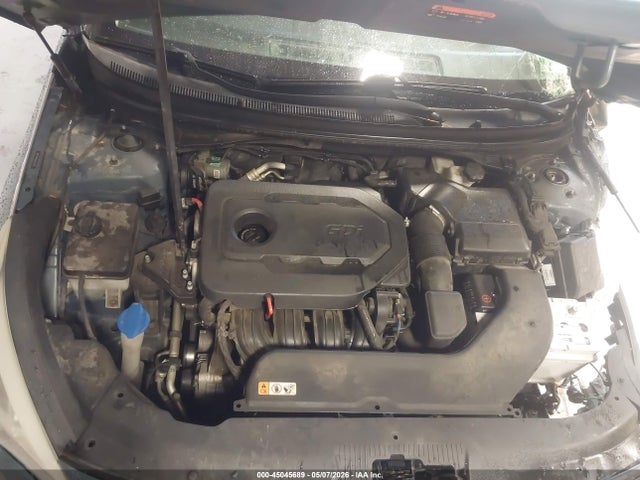 Hyundai SONATA Se