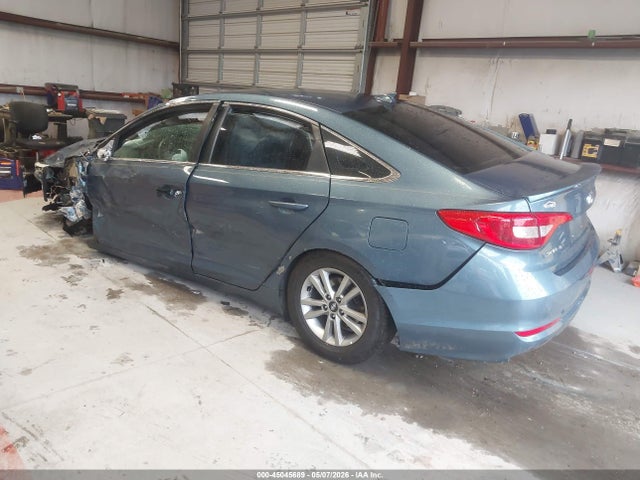 Hyundai SONATA Se