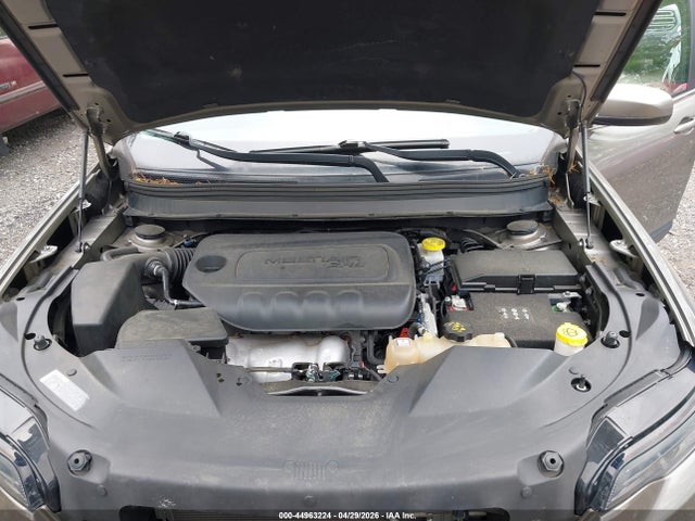 Jeep Cherokee Latitude 4x4
