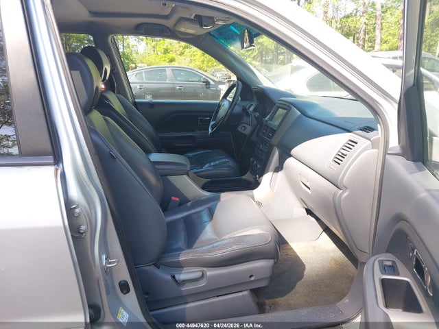 Honda Pilot Ex-l