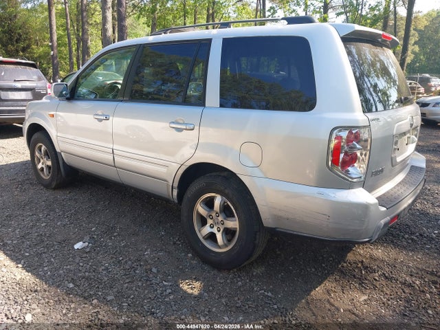 Honda Pilot Ex-l
