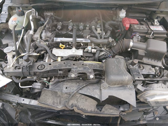 Nissan Versa 1.6 Sv Xtronic Cvt