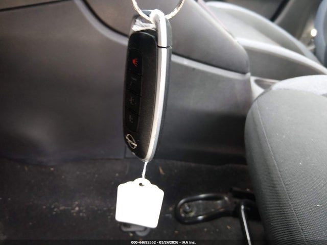 Nissan Versa 1.6 Sv Xtronic Cvt