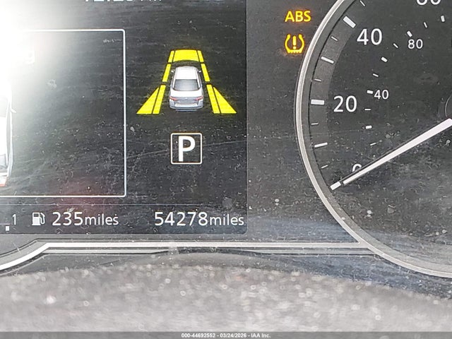 Nissan Versa 1.6 Sv Xtronic Cvt