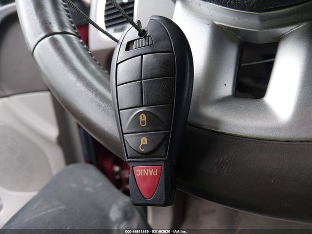 Dodge Durango Sxt