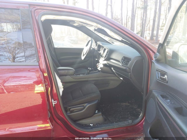 Dodge Durango Gt Rwd