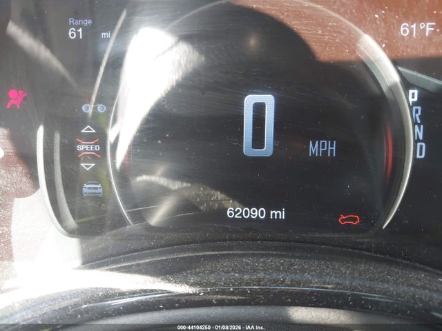 Dodge Durango Gt Rwd