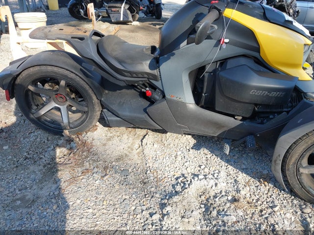 Can-Am Ryker Sport