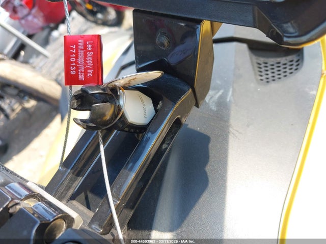 Can-Am Ryker Sport
