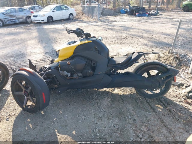 Can-Am Ryker Sport