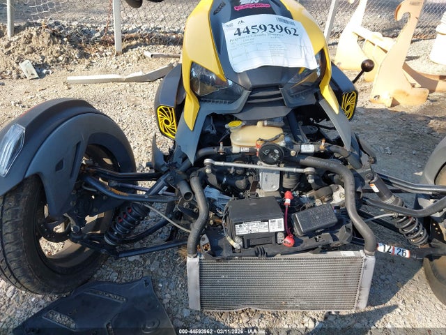 Can-Am Ryker Sport