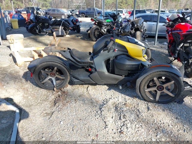 Can-Am Ryker Sport