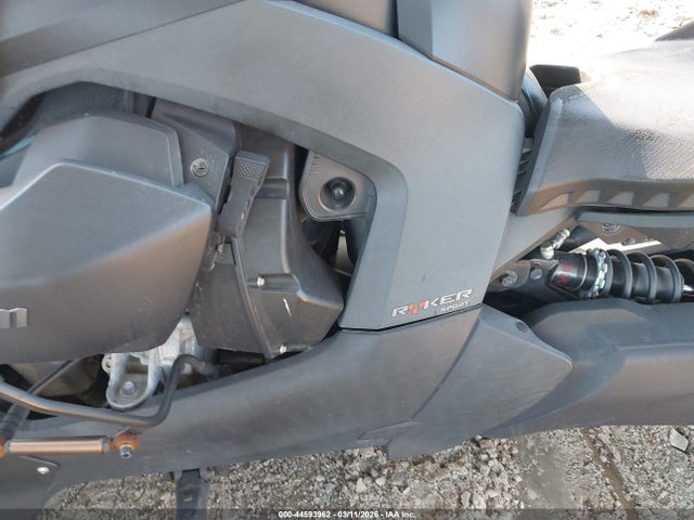 Can-Am Ryker Sport