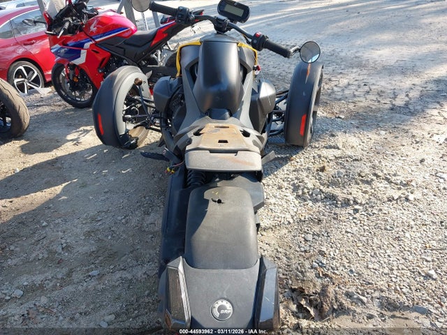 Can-Am Ryker Sport