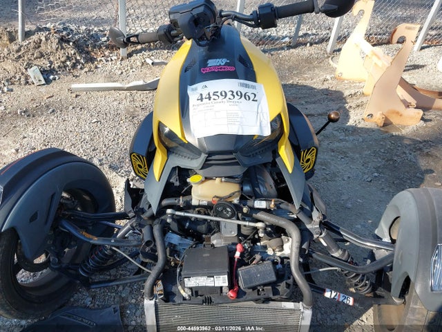 Can-Am Ryker Sport