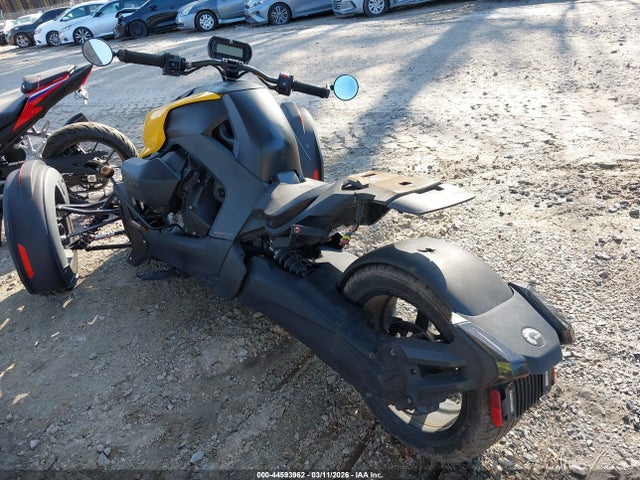 Can-Am Ryker Sport