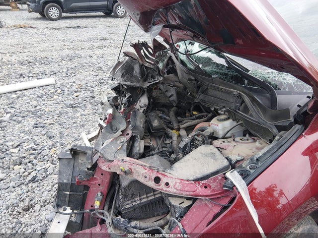 Toyota Venza Limited