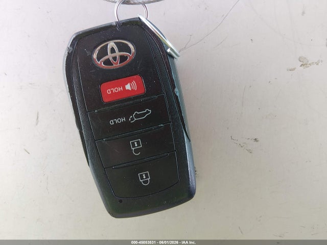 Toyota Venza Limited