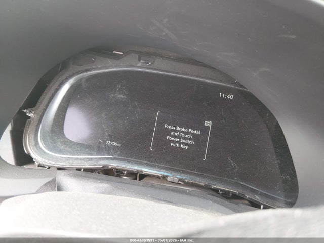 Toyota Venza Limited