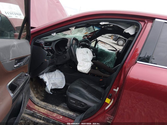 Toyota Venza Limited