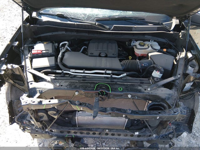 Chevrolet Silverado 1500 4wd  Short Bed Lt With 2fl