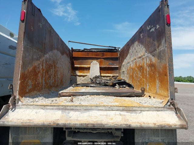 Sterling Truck Lt 9500