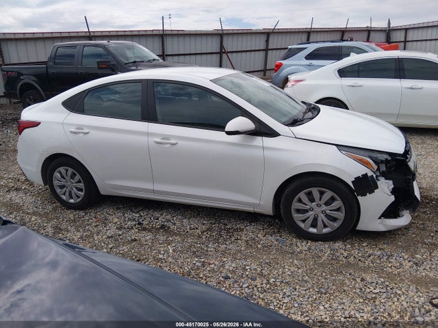 Hyundai ACCENT Se