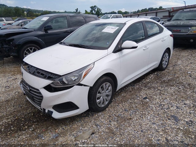 Hyundai ACCENT Se