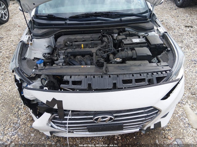 Hyundai ACCENT Se